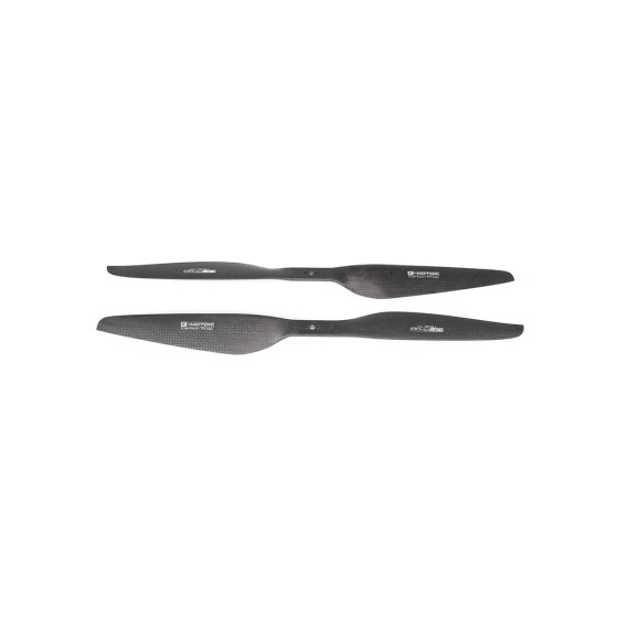 New T-MOTOR 13" Inch Aeroplane Propeller Ccw Cw Props for Electric Drone Rc Quadcopter Kit P13x4.4 Prop-2PCS/PAIR
